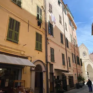 Bilocale In Centro Appartamento