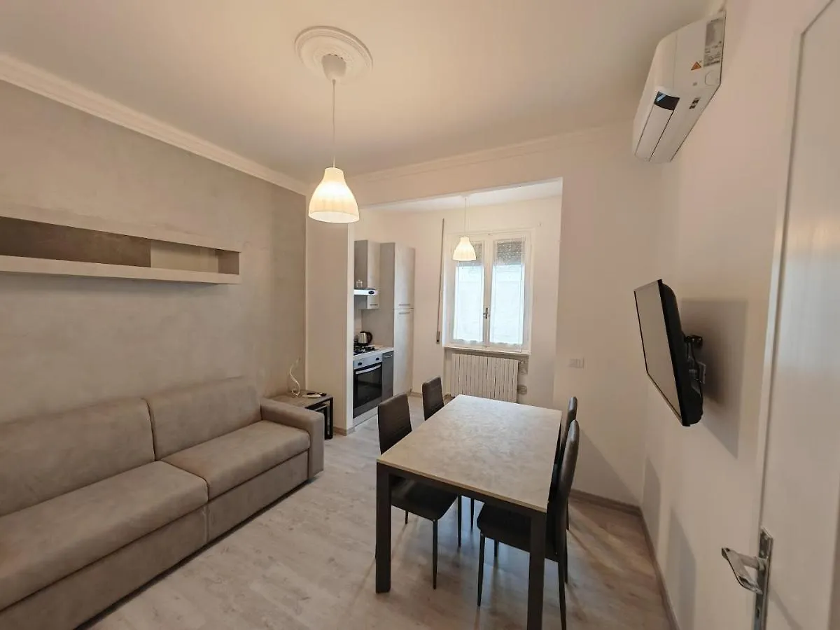 Appartamento La Casa Di Gi&Vi Sanremo Italia