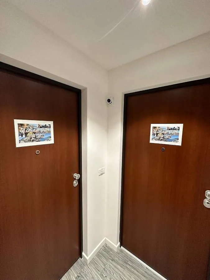 Appartamento La Casa Di Gi&Vi Sanremo Italia