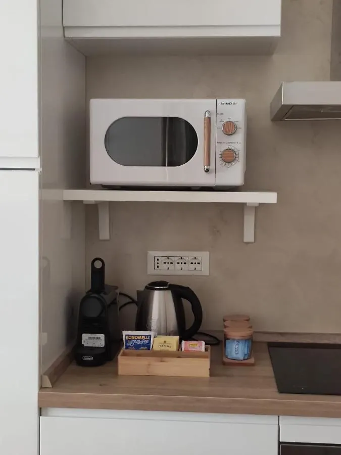 Appartamento La Casa Di Gi&Vi Sanremo