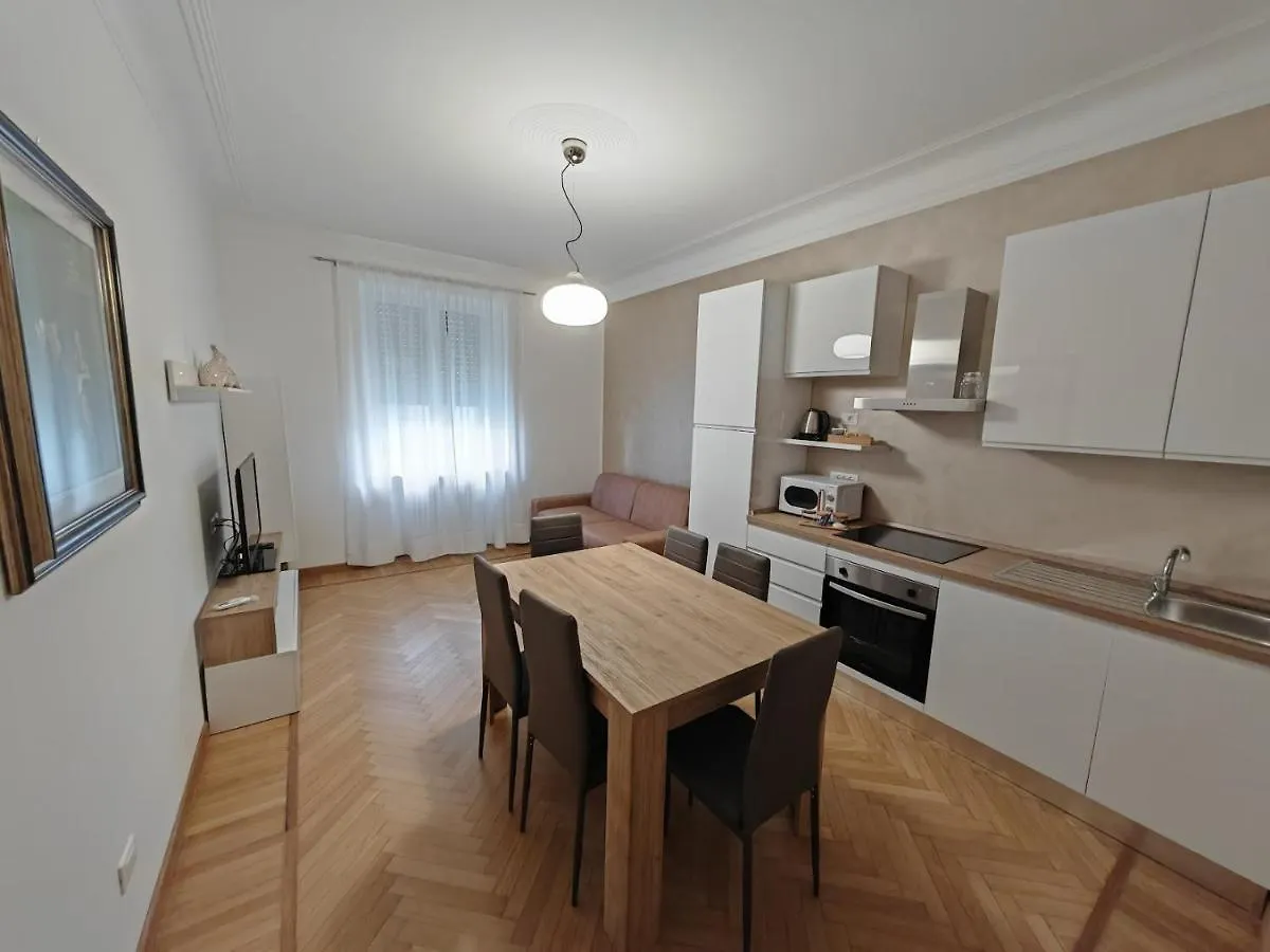 Appartamento La Casa Di Gi&Vi Sanremo 0*,