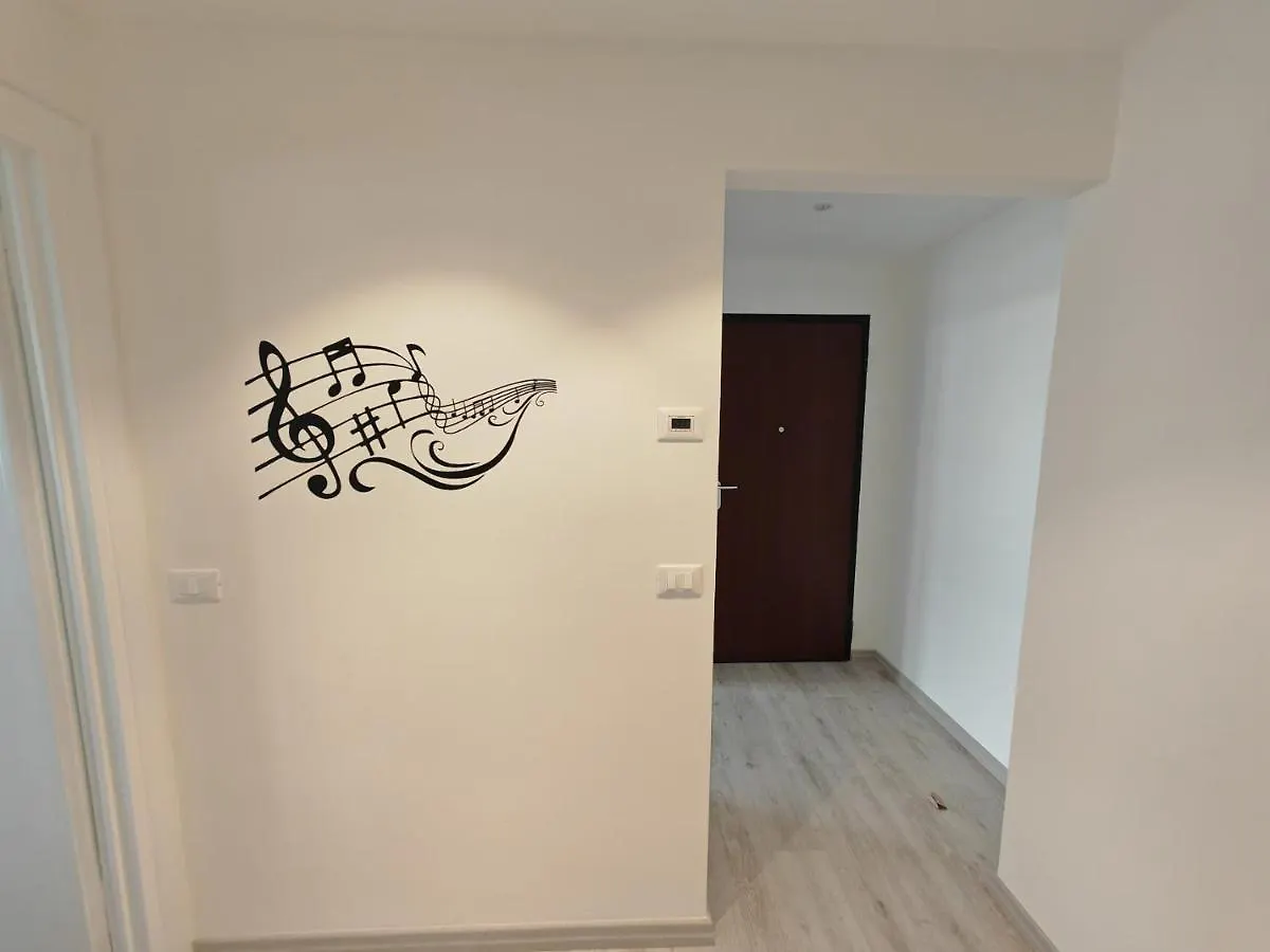Appartamento La Casa Di Gi&Vi Sanremo Italia