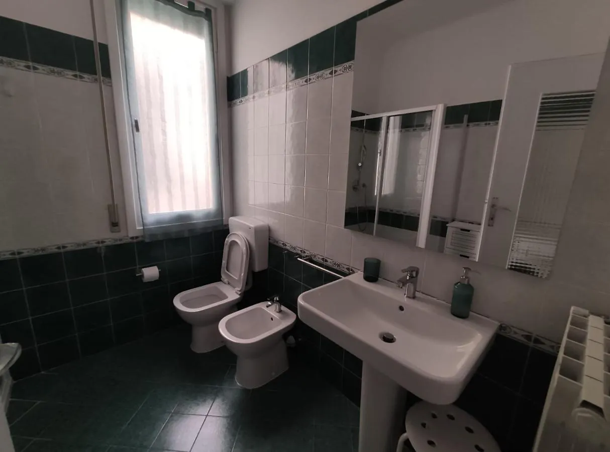 Appartamento La Casa Di Gi&Vi Sanremo 0*,