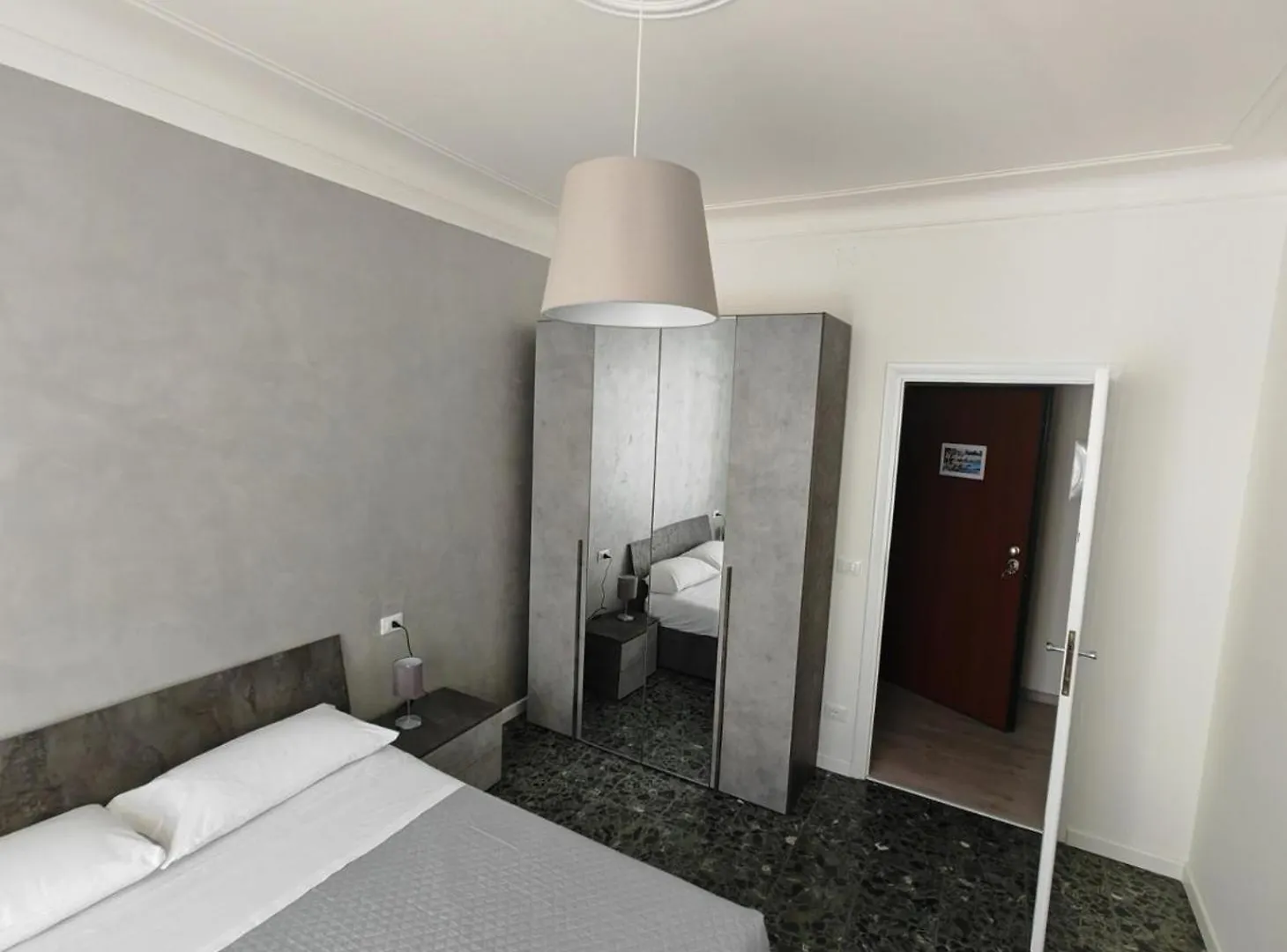 Appartamento La Casa Di Gi&Vi Sanremo