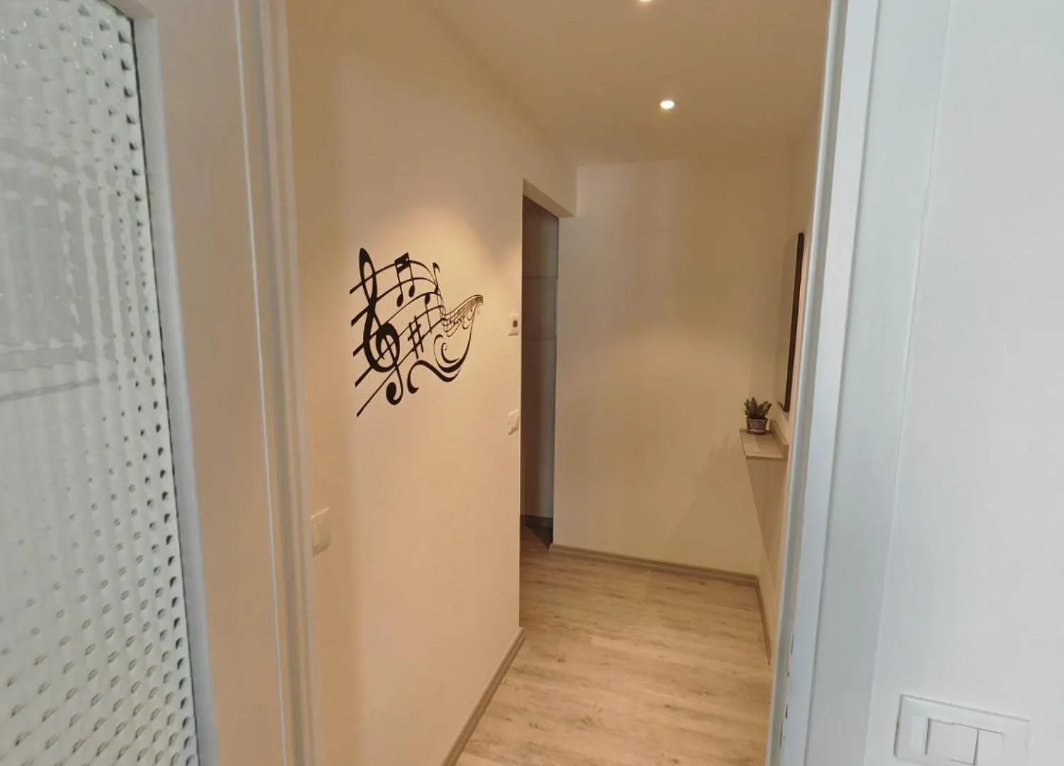 Appartamento La Casa Di Gi&Vi Sanremo