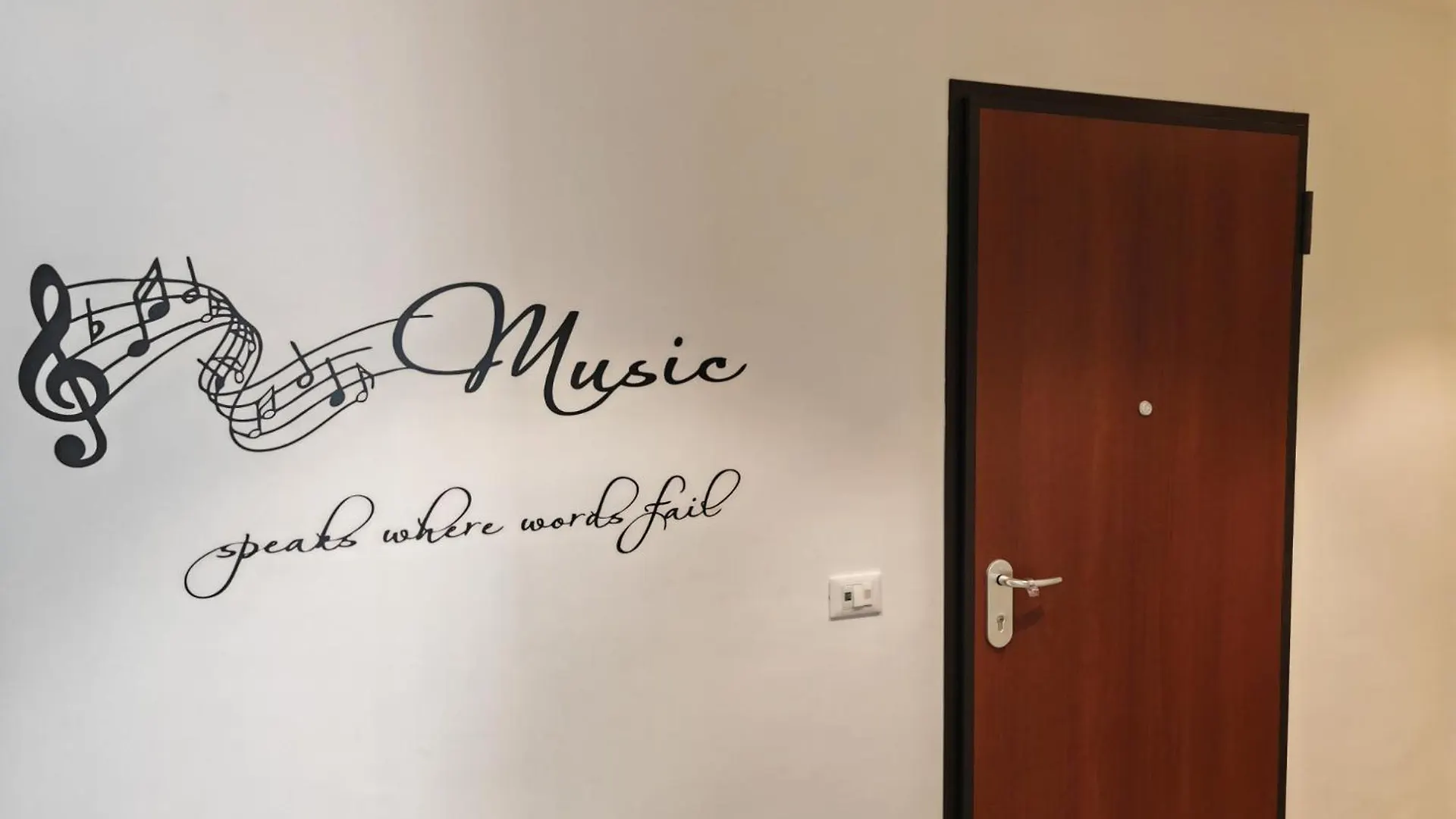Appartamento La Casa Di Gi&Vi Sanremo