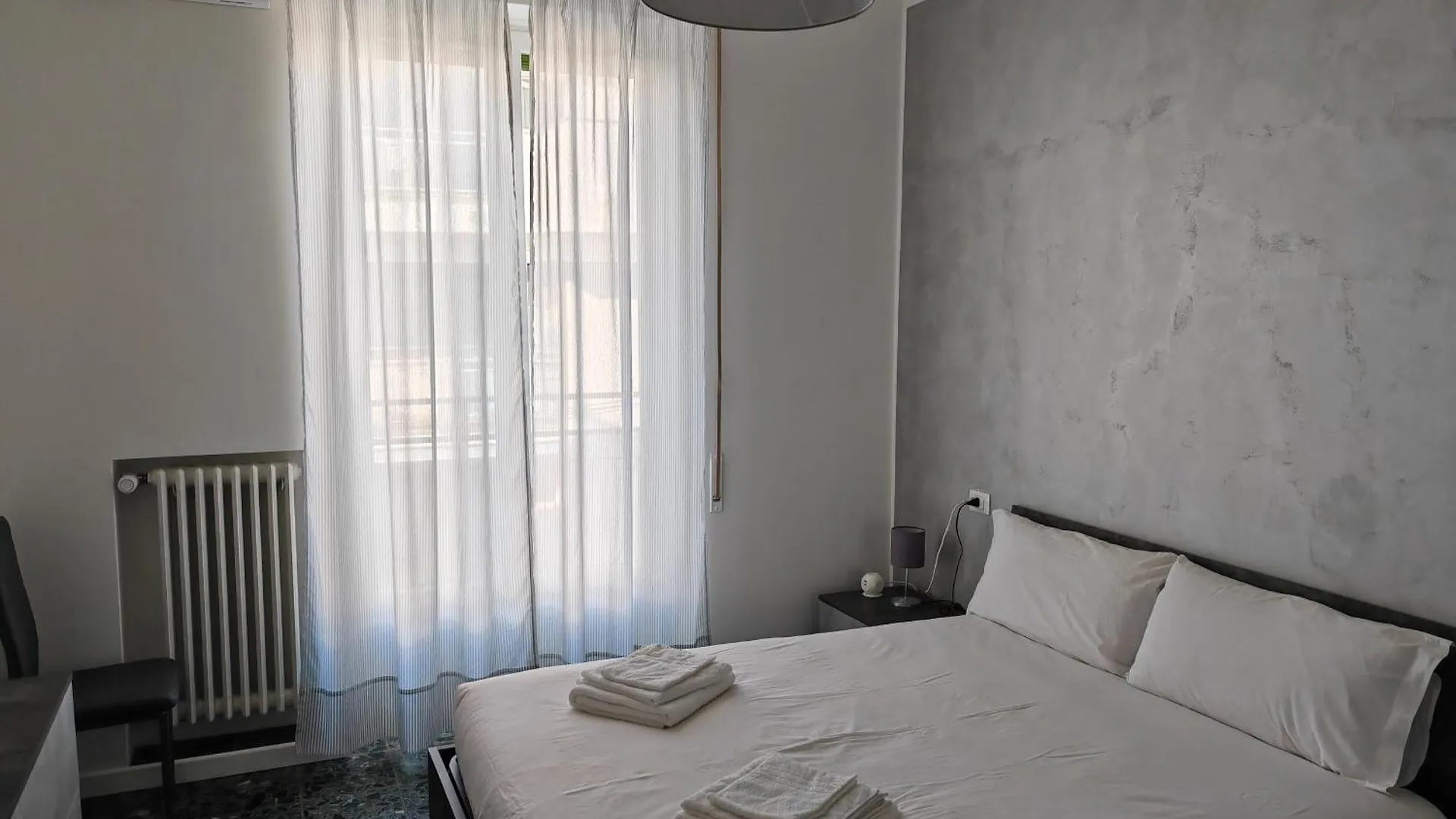 Appartamento La Casa Di Gi&Vi Sanremo